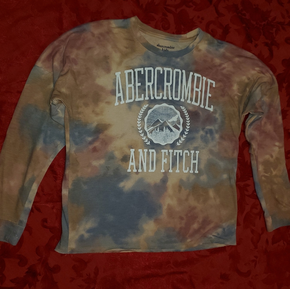 Abercrombie Kids T-shirt. Open To Best Offer
